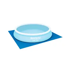 Protective surface Bestway 396x396 cm