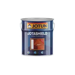 Краска интерьерная Jotun Jotashield TopCoat Silk Base C 13.5 л