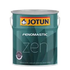 Краска интерьерная Jotun Fenomastic Zen Base A 2.25 л