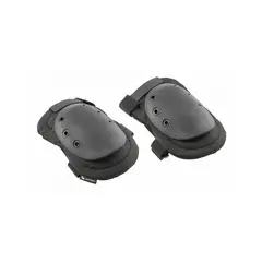 Knee pads gray Hoegert HT5K294