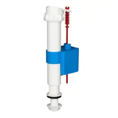 Fittings lower plastic 1/2 WC5510EU