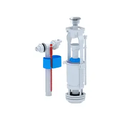 კომპლექტი ANI PLAST 1/2 WC6050MEU