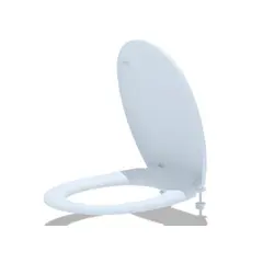 Toilet seat ANI PLAST WS0200 CEU