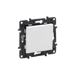 Switch pass-through without frame LEGRAND 768104 1 without frame