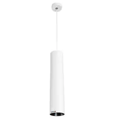 Track light LINUS LED 7W 3000K black