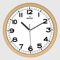 კედლის საათი  Galaxy/212-A