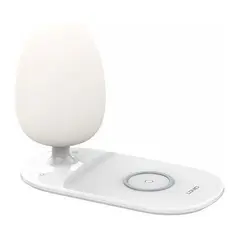 Wireless charging desk lamp LDNIO 15W Y3