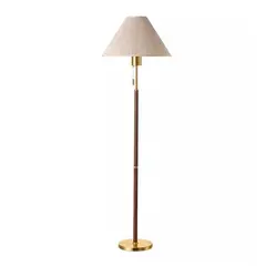 ტორშერი E27 1 2130 Holder ოქროსფერი