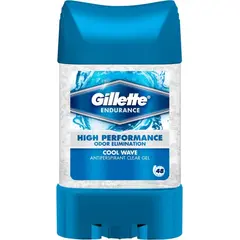 Gel deodorant Gillette Cool Wave 70 ml