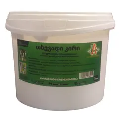 Wood base bleach 5 l