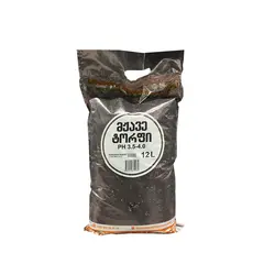 Peat acid 12 l