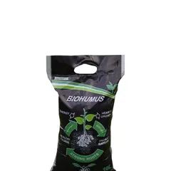 Fertilizer biohumus 10 l