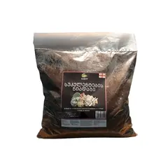 Soil for cacti and succulents Green It 3 l