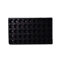Cassette for seedlings Top Soil 45 pcs