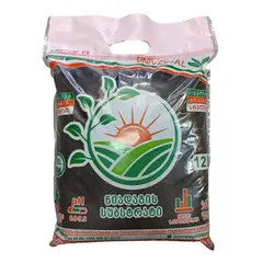 Soil 12 l