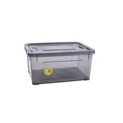 Container Aleana Smart Box 800ml brown