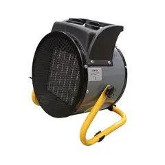 Industrial electric heater 1606-3 3000W