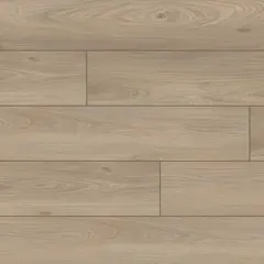Laminate Classen Pool 52538 4V AC4/32 Oak Light Grey Brown 1286x194x8 mm