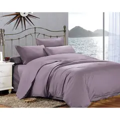 Комплект постельного белья Home line 200х220 см