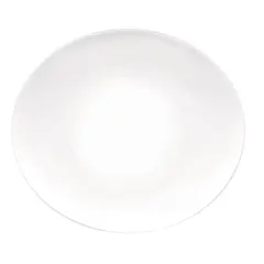 Plate Bormioli Rocco prometeo 27x24 cm