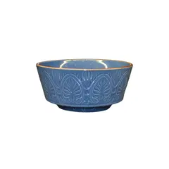 Bowl SD-09 15 cm blue color
