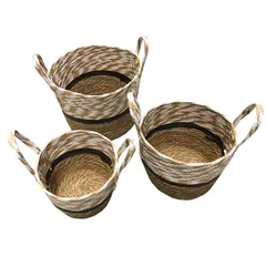 Basket 3pcs TA-56