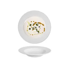 Тарелка глубокая CEGECO Alar Rio F6K4 23см
