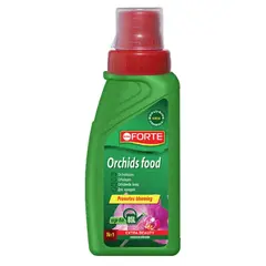 Fertilizer for orchids Bona Forte 285 ml