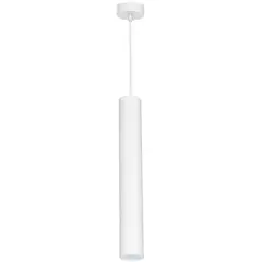 Hanging lamp LUMINEX Implode 1533 GU10 8W