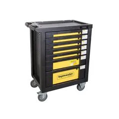 Шкаф с инструментами Topmaster 464102 220 шт