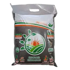 Soil 25 l