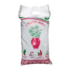 Soil for pots 10 l
