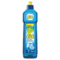 Ополаскиватель для посуды Fit