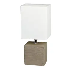 Лампа настольная Rabalux Orlando 4930 E14 1x MAX 40W