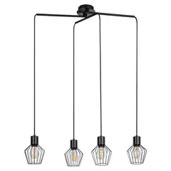 Chandelier Rabalux Belano 3540 E27 40W
