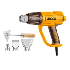 Технический фен Ingco HG200078 2000W