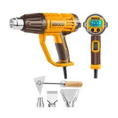 Технический фен Ingco HG200058 2000W
