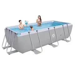 Frame pool Avenli 17726-1EU 400x200x99 cm