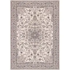 ხალიჩა Moldabela MOON KORDOBA SILVER 7488 160x230 100% WOOL