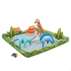 Inflatable pool Intex 56132 201x201x36 cm 410 L