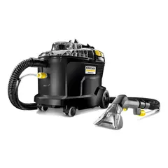 Пылесос профессиональный Karcher Puzzi 8/1 Anniversary