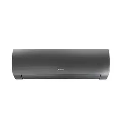 Кондиционер настенный Gree инверторный Gun Metal GWH12ACC-K6DNA1F BTU12000