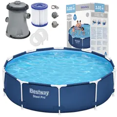 Frame Pool  Bestway 56679 305x76 cm 4678 L