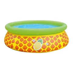 Inflatable Pool Avenli Sunclub 17790 150x41 cm 450 L