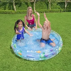 Inflatable pool Bestway 51004 152x30 cm 282 L