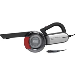 მტვერსასრუტი ავტომობილის B&D PD1200AV-XK 560 მლ