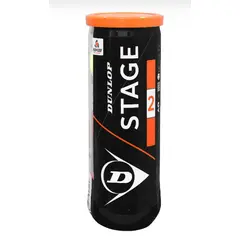 Мячи теннисные Dunlop 3 шт