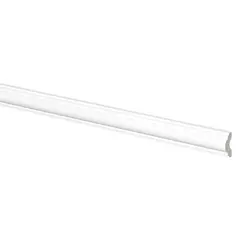 Molding NMC Wallstyl WL7 2000x25x12.5 mm