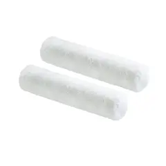 Валик Hardy Velurplus 0123-341510 10 см. 2 шт.