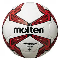 ბურთი ფეხბურთის Molten F5V1700-R ზომა 5